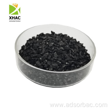 Gold Recovery Waste Water COD Removal Activated Carbon